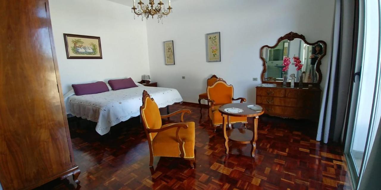 Casa La Caldera Firgas Exterior foto